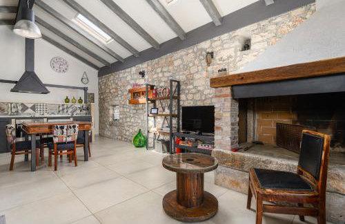 Casa de Stalla with private pool in Poreč - Foto 16