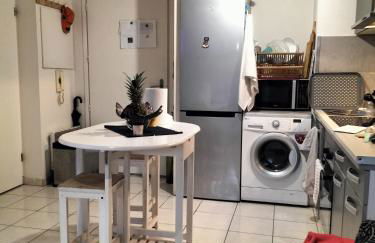 Studio- très calme - Proche Bidart et Guétary " AHETZE" - Foto 19