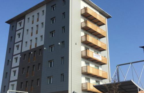 The Residence Galliate - Photo 1