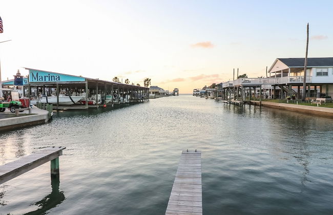In-home Bar Lounge and Arcade Stay Entertained at The Sea Shed - Foto 4