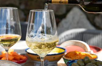 Luxury farmhouse "Villa Lidia Umbria - la dolce vita at its best! - Foto 20