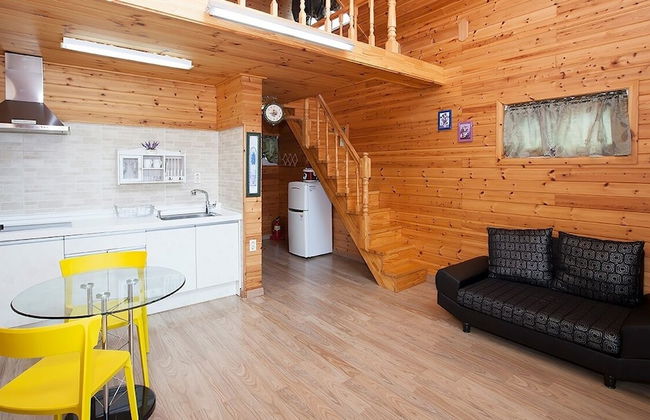 Laviche Pension - Foto 40