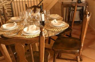 Casa da Laja - Casas de Villar- Rural Experience - Foto 8