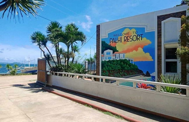 palhi resort sungriz - Foto 28