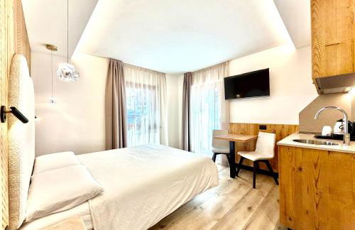 Cesa Planber Apartments Mountain View SKI-IN SKI-OUT - Foto 21