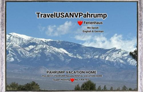 TravelUSANVPahrump - Foto 3