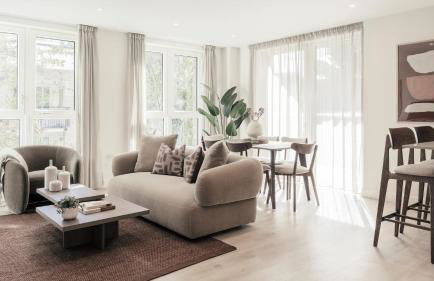 Urban Rest Bermondsey - Photo 78