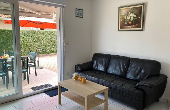 Terraced Holiday Home in Moliets - Photo 9