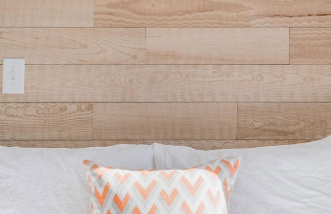 Downton Annie Apartment Three 2BD 1BA Parking - Foto 8