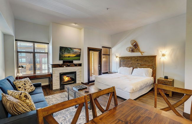 Sundial Lodge by All Seasons Resort Lodging - Foto 41