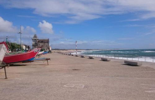 A Barraquinha 30 steps from sea - Photo 13