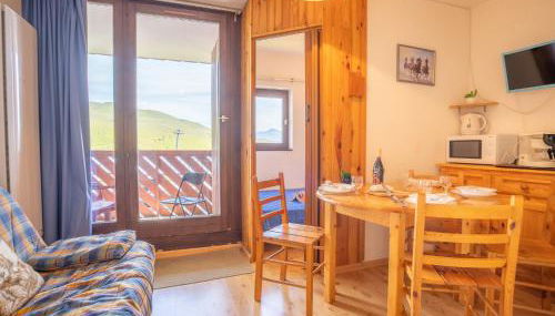 Apartment Les Mousquetons-20 by Interhome - Foto 2