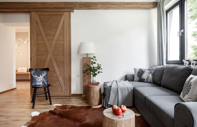 Tatrytop Apartamenty Granitica - Foto 1