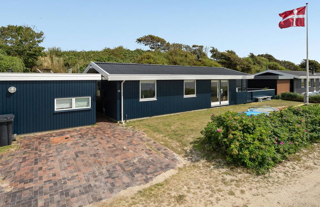 "Pellervo" - 20m from the sea - Foto 33