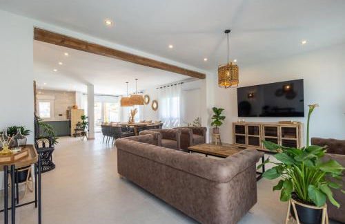 Villa MI LOLA - Foto 41