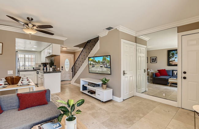 Spacious 3BR Yard BBQ Games Free Parking 0R2 - Photo 3