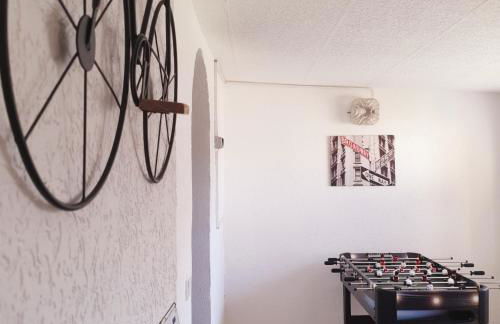 Ferienwohnung Pension Reimann Zwethau - Foto 20
