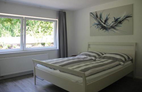 Top Wohnung in Refrath bei Köln - Foto 4