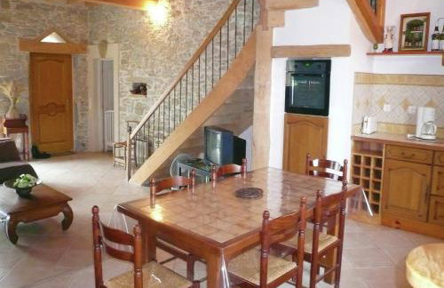 Villa in Conilhac with Private Terrace - Foto 8