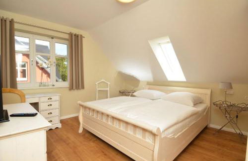 Haus Mönchgut - Haushälfte 2 "Findling" - Foto 46