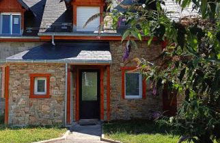 Les trois chalets - jardin terrasse 7 personnes - Saint Mamet Luchon - Foto 31