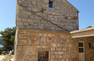 Seaside house for families with children Skrivena Luka, Lastovo - 24059 - Foto 3