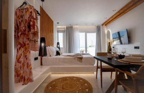 Vino luxury suites 2 - Foto 57