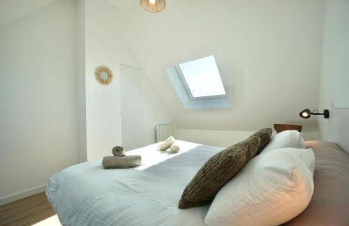 Villa Sophie - 500m de la mer - jacuzzi - Photo 11