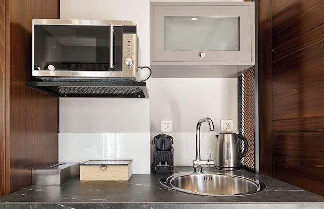 Nival Luxury Suites - Photo 54