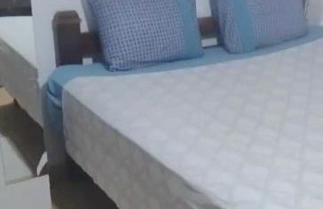 Loft frente ao mar para 6 pessoas na Ilha do mel - Foto 7