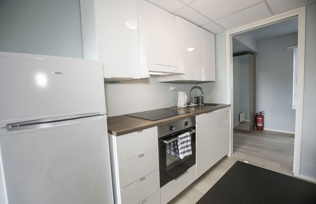 Stavanger Housing Hotel - Foto 5