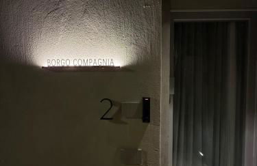 BORGO COMPAGNIA Porta Fredda - Foto 8