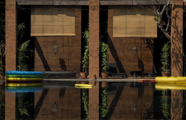 Chandra Residence - Foto 53