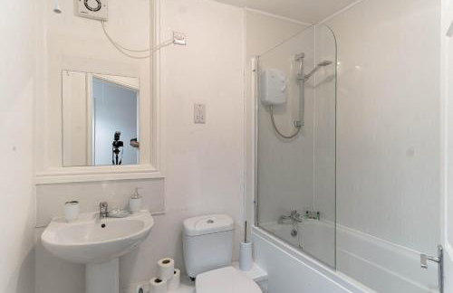 Bright 1 Bed Seaside Apartment - Harbour Views - Foto 17
