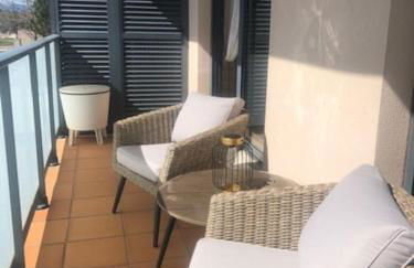 Apartment Panoramica Golf - Foto 10