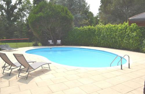 Les Bruyeres Gite - Foto 22