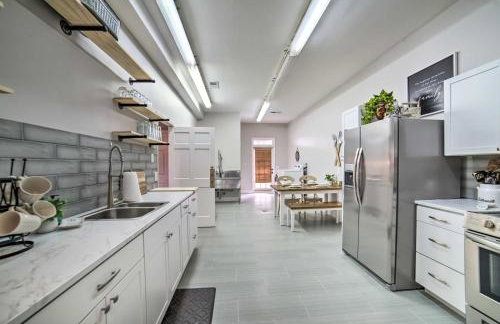 Starkvegas Clubhouse about 2 Mi to MSU Campus! - Foto 16