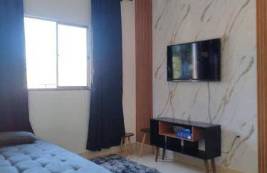 Apartamento para até 4 pessoas em Montes Claros - Foto 17