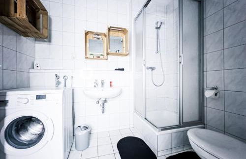 Shabby Chic im hippen Reudnitz - Zentral & Ruhig - Foto 18