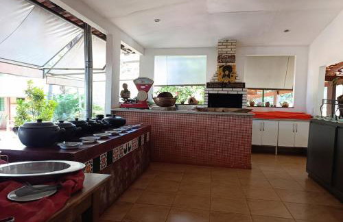 Ananda Multiverse Evolve 15' from the Botanical Garden - Foto 26