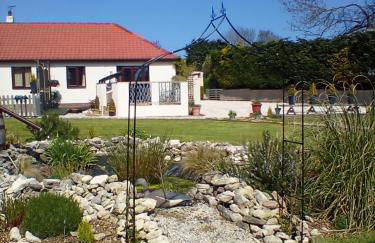 Buckton House Holiday Cottages - Foto 38