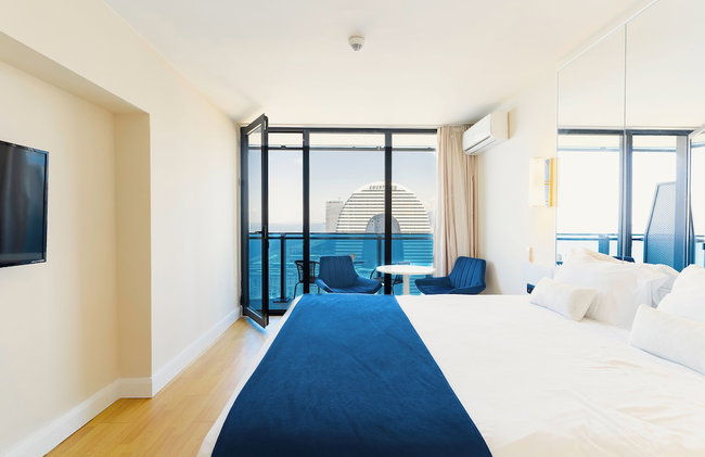 Eleven Way Apartments - Foto 19