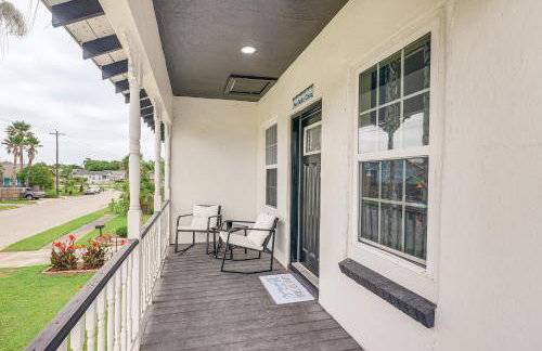 Backyard Movie Nights! Galveston Beach Retreat - Foto 24