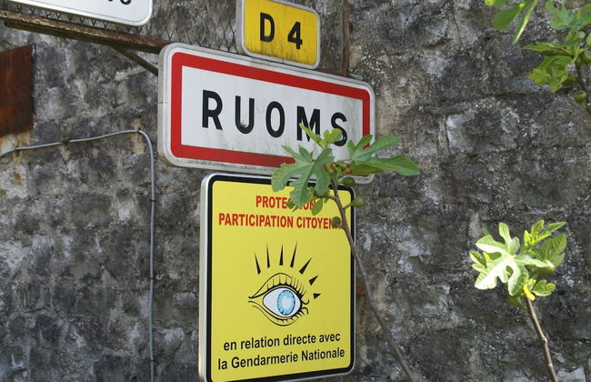 Chic Holiday Home in Pradons With Swimming Pool - Foto 51