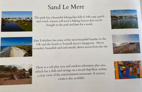 Coastal Caravan Holidays - Goldfinch 22 - Foto 36