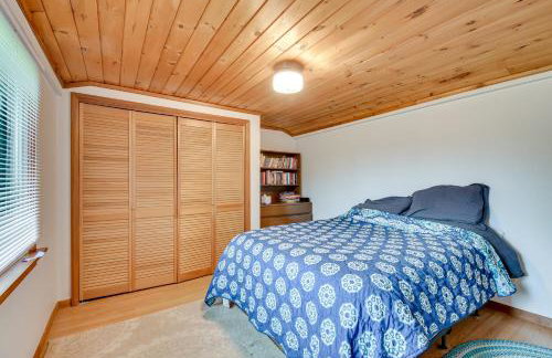 Fishing Pond and Spacious Yard Quiet Home in Sodus! - Foto 20