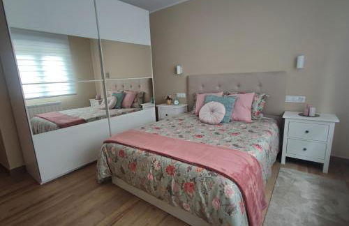 APARTAMENTO GAEL- PLAZA ESPAÑA - Foto 28