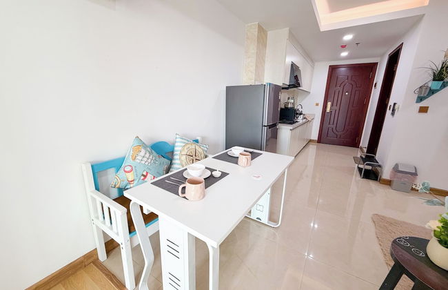 Olympia City Suite by Soben Homes - Foto 23