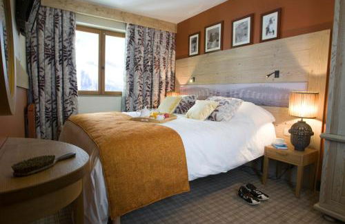 Résidence Pierre & Vacances Premium L'Amara - Photo 39