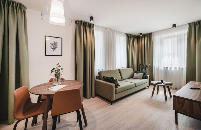 Apartamenty Sowa Bydgoszcz - Foto 12